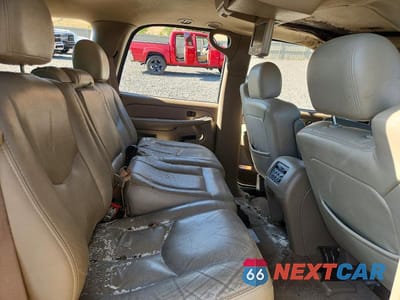 Zdjęcie 11 z 13 samochodu: 2004 CHEVROLET TAHOE K1500 VIN:1GNEK13Z74J139484 - miniatura
