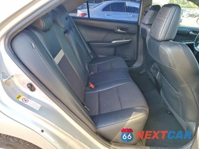 Zdjęcie 10 z 12 samochodu: 2013 TOYOTA CAMRY SE VIN:4T1BF1FKXDU280977 - miniatura
