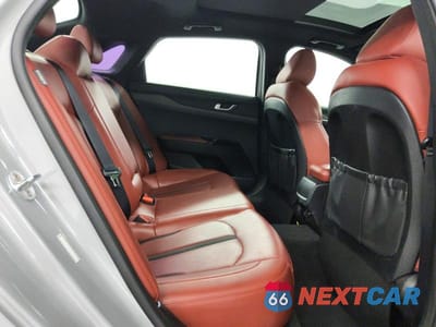 Zdjęcie 10 z 12 samochodu: 2021 KIA K5 GT LINE VIN:5XXG64J22MG041190 - miniatura