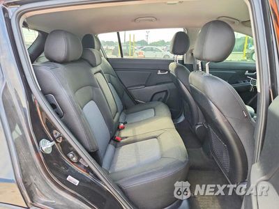 Zdjęcie 11 z 13 samochodu: 2015 KIA SPORTAGE LX VIN:KNDPB3AC0F7727089 - miniatura