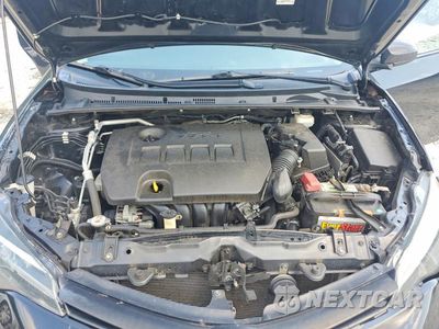Zdjęcie 11 z 12 samochodu: 2019 TOYOTA COROLLA LE VIN:5YFBURHE4KP935774 - miniatura