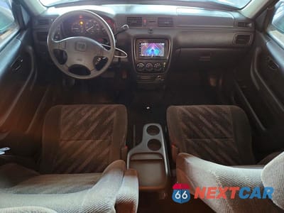 Zdjęcie 8 z 12 samochodu: 2001 HONDA CR-V LX VIN:JHLRD18481C031413 - miniatura