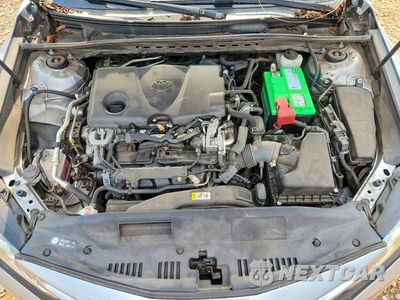 Zdjęcie 11 z 12 samochodu: 2020 TOYOTA CAMRY SE VIN:4T1G11AK2LU892990 - miniatura