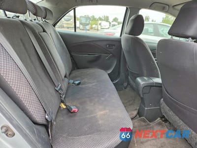 Zdjęcie 10 z 12 samochodu: 2007 TOYOTA YARIS S VIN:JTDBT903X71052870 - miniatura