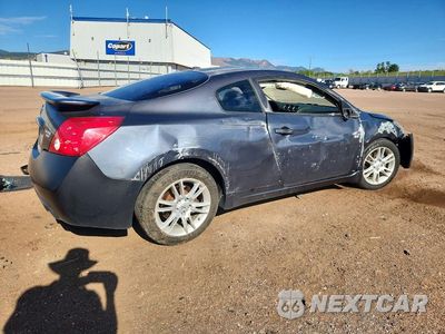 Trzecie zdjęcie samochodu z tyłu: 2008 NISSAN ALTIMA 3.5 SE VIN:1N4BL24EX8C171596 - miniatura