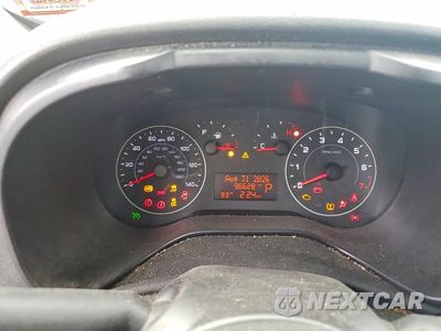 Zdjęcie 9 z 13 samochodu: 2022 RAM PROMASTER CITY TRADESMAN VIN:ZFBHRFAB5N6Y06774 - miniatura