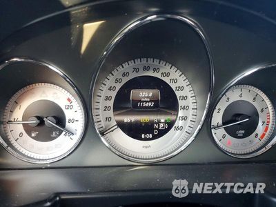 Zdjęcie 9 z 13 samochodu: 2013 MERCEDES-BENZ GLK 350 VIN:WDCGG5HBXDG022530 - miniatura