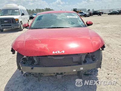 Piąte zdjęcie samochodu w środku: 2025 KIA K4 LXS VIN:3KPFT4DE5SE108090 - miniatura