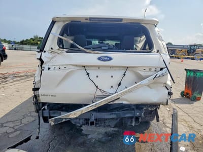 Zdjęcie 6 z 14 samochodu: 2019 FORD EXPEDITION MAX LIMITED VIN:1FMJK1KT3KEA11913 - miniatura