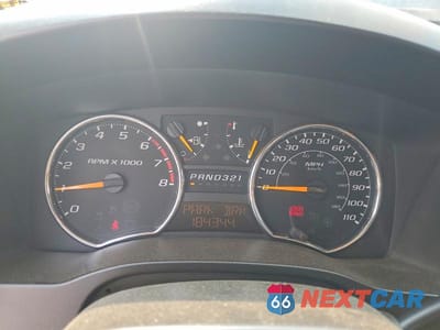 Zdjęcie 9 z 12 samochodu: 2008 CHEVROLET COLORADO LT VIN:1GCDT43E788206579 - miniatura