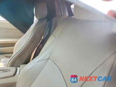 Zdjęcie 10 z 12 samochodu: 2003 BMW Z4 2.5 VIN:4USBT33453LS40268 - miniatura