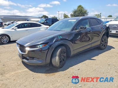 2024 MAZDA CX-30 SELECT 3MVDMBBM7RM644332 - główne zdjęcie licytacji z USA - miniatura