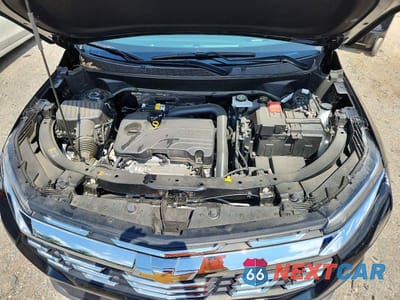 Zdjęcie 12 z 13 samochodu: 2026 CHEVROLET EQUINOX LT VIN:3GNAXHEG4TL301521 - miniatura