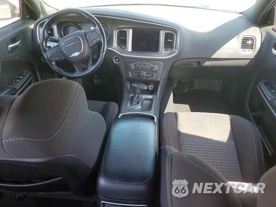 Zdjęcie 8 z 12 samochodu: 2021 DODGE CHARGER R/T VIN:2C3CDXCT2MH587646 - miniatura