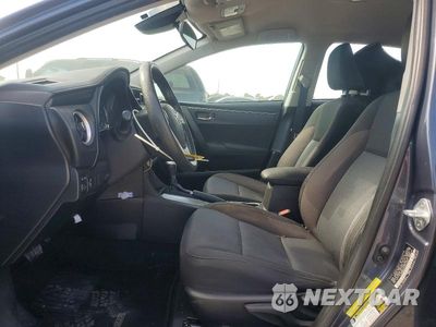 Zdjęcie 7 z 12 samochodu: 2017 TOYOTA COROLLA LE VIN:5YFBURHE6HP593673 - miniatura