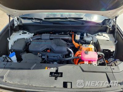 Zdjęcie 12 z 13 samochodu: 2025 HYUNDAI SANTA FE LIMITED VIN:5NMP3DG1XSH041766 - miniatura