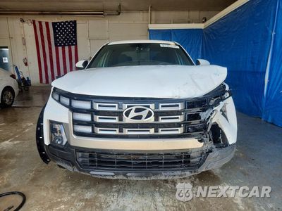 Piąte zdjęcie samochodu w środku: 2025 HYUNDAI SANTA CRUZ SE VIN:5NTJA4DE0SH150700 - miniatura