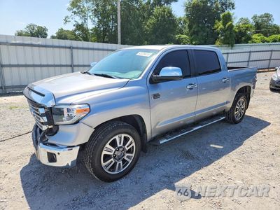 2020 TOYOTA TUNDRA 1794 EDITION 5TFGY5F10LX262231 - główne zdjęcie licytacji z USA - miniatura