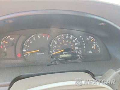 Zdjęcie 9 z 12 samochodu: 2003 TOYOTA TUNDRA SR5 VIN:5TBRT34153S432631 - miniatura