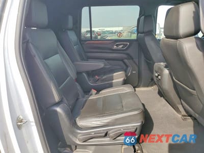 Zdjęcie 11 z 13 samochodu: 2023 CHEVROLET SUBURBAN K1500 LT VIN:1GNSKCKD3PR173299 - miniatura