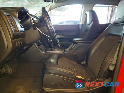 Zdjęcie 7 z 13 samochodu: 2015 GMC CANYON SLE VIN:1GTG5BE32F1252401 - miniatura