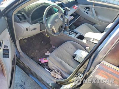 Zdjęcie 8 z 12 samochodu: 2009 TOYOTA CAMRY LE VIN:4T1BE46K79U897717 - miniatura