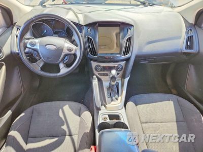 Zdjęcie 8 z 13 samochodu: 2012 FORD FOCUS SEL VIN:1FAHP3M24CL231651 - miniatura