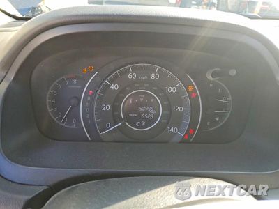 Zdjęcie 9 z 13 samochodu: 2012 HONDA CR-V EXL VIN:JHLRM3H77CC008150 - miniatura