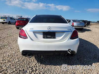 Zdjęcie 6 z 12 samochodu: 2019 MERCEDES-BENZ C 43 AMG VIN:55SWF6EB2KU284577 - miniatura