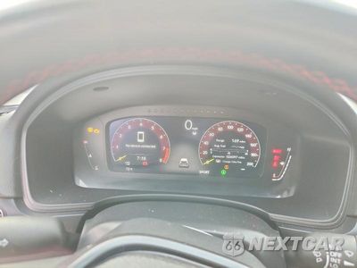 Zdjęcie 9 z 13 samochodu: 2025 HONDA CIVIC TYPE-R VIN:JHMFL5G49SX000420 - miniatura