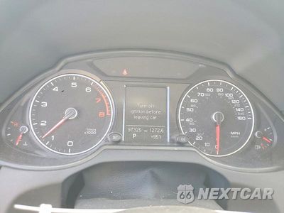 Zdjęcie 9 z 13 samochodu: 2014 AUDI Q5 PREMIUM VIN:WA1CFAFP4EA031835 - miniatura
