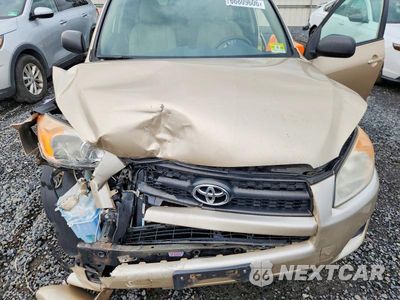 Zdjęcie 12 z 13 samochodu: 2011 TOYOTA RAV4 BASE VIN:2T3BF4DV9BW086878 - miniatura