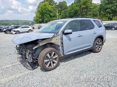 2024 HONDA PILOT TOURING 5FNYG1H7XRB040543 - główne zdjęcie licytacji z USA - miniatura