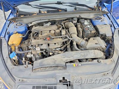 Zdjęcie 11 z 12 samochodu: 2021 KIA K5 GT LINE VIN:5XXG64J24MG064180 - miniatura