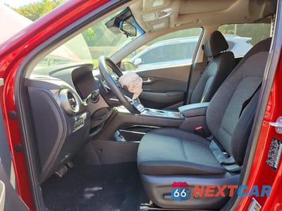 Zdjęcie 7 z 12 samochodu: 2023 HYUNDAI KONA SEL VIN:KM8K33AG3PU190422 - miniatura