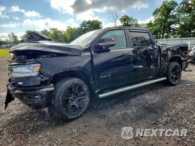 2024 RAM 1500 LARAMIE 1C6SRFJT4RN159542 - główne zdjęcie licytacji z USA - miniatura
