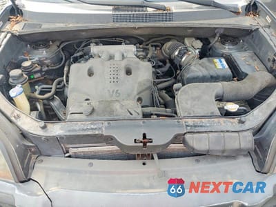 Zdjęcie 11 z 12 samochodu: 2009 HYUNDAI TUCSON SE VIN:KM8JN72D09U943909 - miniatura