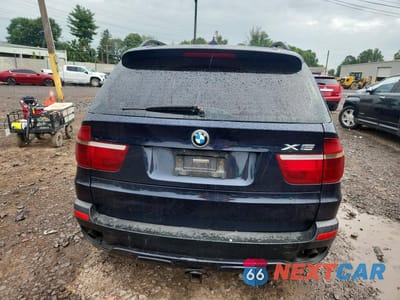 Zdjęcie 6 z 13 samochodu: 2009 BMW X5 XDRIVE30I VIN:5UXFE43509L273881 - miniatura