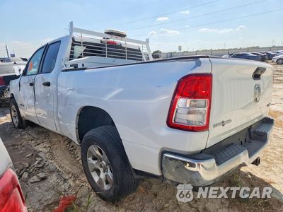 Drugie zdjęcie samochodu z przodu: 2023 RAM 1500 BIG HORN/LONE STAR VIN:1C6RRFBG3PN634241 - miniatura