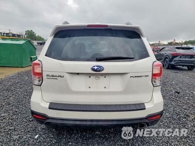 Zdjęcie 6 z 13 samochodu: 2018 SUBARU FORESTER 2.5I LIMITED VIN:JF2SJAJC2JH572888 - miniatura