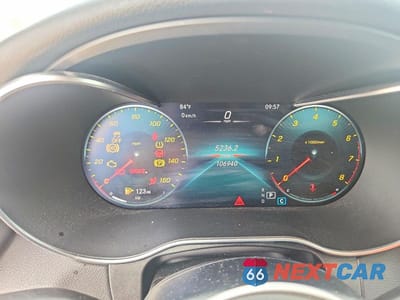 Zdjęcie 9 z 13 samochodu: 2021 MERCEDES-BENZ GLC 300 4MATIC VIN:W1N0G8EB7MV293854 - miniatura