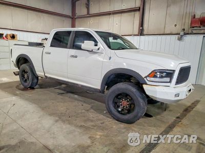 Czwarte zdjęcie samochodu z boku: 2011 DODGE RAM 2500 VIN:3D7UT2CL1BG578896 - miniatura