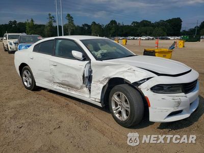 Czwarte zdjęcie samochodu z boku: 2018 DODGE CHARGER SXT VIN:2C3CDXBG3JH200666 - miniatura