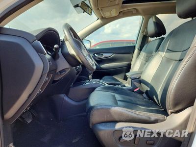 Zdjęcie 7 z 13 samochodu: 2015 NISSAN ROGUE SL VIN:5N1AT2MV3FC878554 - miniatura