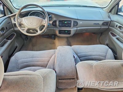 Zdjęcie 8 z 12 samochodu: 1999 BUICK CENTURY LIMITED VIN:2G4WY52MXX1402330 - miniatura