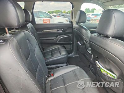 Zdjęcie 11 z 13 samochodu: 2020 KIA TELLURIDE SX VIN:5XYP5DHC3LG076235 - miniatura