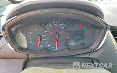 Zdjęcie 9 z 13 samochodu: 2019 CHEVROLET TRAX LS VIN:3GNCJNSBXKL357303 - miniatura