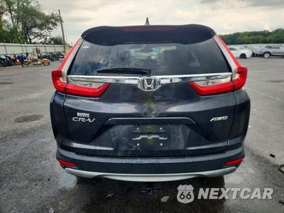 Zdjęcie 6 z 13 samochodu: 2018 HONDA CR-V EXL VIN:2HKRW2H87JH625852 - miniatura