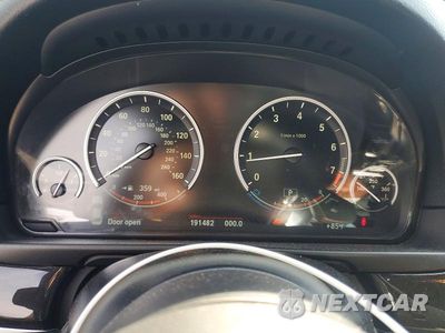 Zdjęcie 9 z 12 samochodu: 2014 BMW 535 XI VIN:WBA5B3C51ED537384 - miniatura
