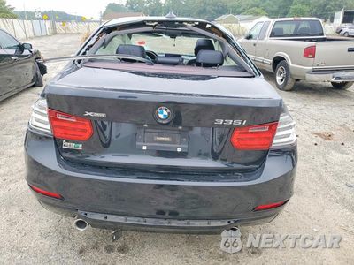 Zdjęcie 6 z 12 samochodu: 2014 BMW 335 XI VIN:WBA3B9C52EP458203 - miniatura